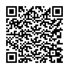 QR-код для номера телефона +17313009212