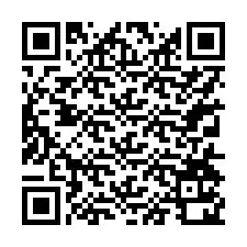 QR Code for Phone number +17314120755