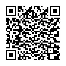 QR Code for Phone number +17322000024