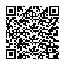 QR Code for Phone number +17322000034