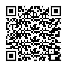 QR Code for Phone number +17322000044