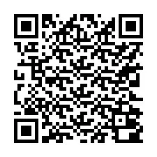 QR Code for Phone number +17322000046