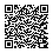 QR Code for Phone number +17322000070