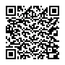 QR Code for Phone number +17322000075