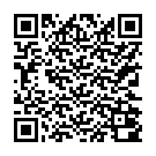 QR Code for Phone number +17322000081