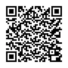 QR Code for Phone number +17322000149