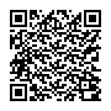 QR Code for Phone number +17322000240