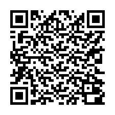 QR Code for Phone number +17322000242