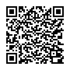 QR Code for Phone number +17322000244