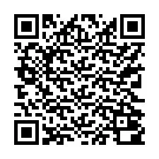 QR Code for Phone number +17322000264