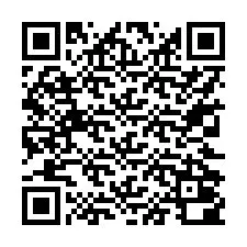 QR Code for Phone number +17322000283