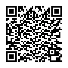 QR Code for Phone number +17322000288