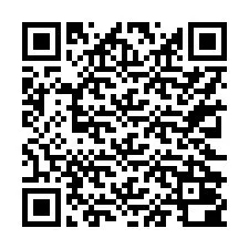 QR Code for Phone number +17322000299