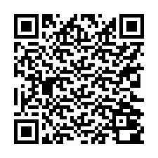 QR Code for Phone number +17322000342