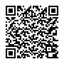 QR Code for Phone number +17322000445