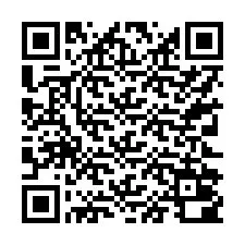 QR Code for Phone number +17322000454
