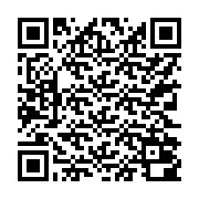 QR Code for Phone number +17322000464