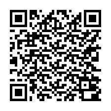 QR Code for Phone number +17322000476