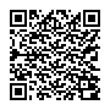QR Code for Phone number +17322000490