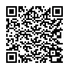 QR Code for Phone number +17322000492