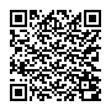 QR Code for Phone number +17322000534