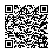 QR Code for Phone number +17322561931