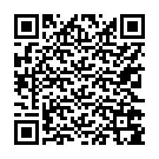 QR Code for Phone number +17322785867