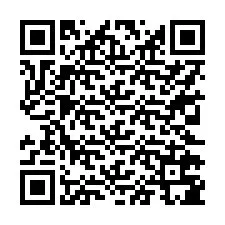 QR Code for Phone number +17322785892