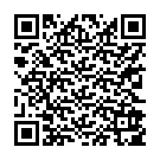 QR Code for Phone number +17322905862