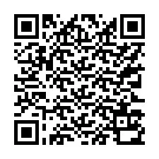 Kod QR dla numeru telefonu +17323130548