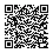 Codice QR per il numero di telefono +17323130602