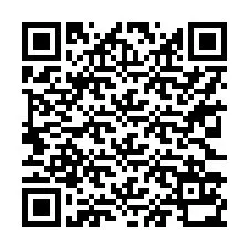 QR Code pour le numéro de téléphone +17323130622