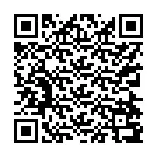 QR Code for Phone number +17324797608