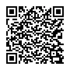 Kod QR dla numeru telefonu +17325297125