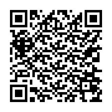 QR Code for Phone number +17326074313