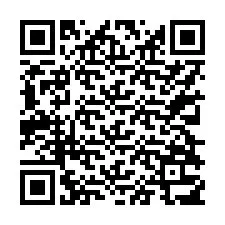 QR-код для номера телефона +17328317369