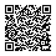 QR Code for Phone number +17328931143