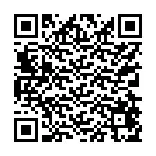 QR kód a telefonszámhoz +17329475784