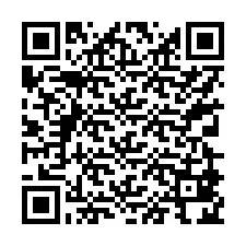 QR Code for Phone number +17329824050