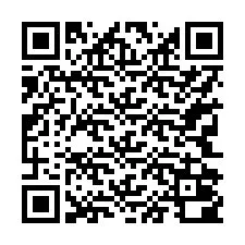 QR Code for Phone number +17342000025