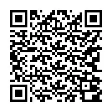 QR Code for Phone number +17342000032