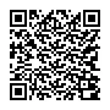 QR-code voor telefoonnummer +17342000034