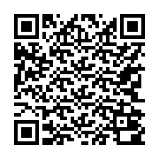 QR Code for Phone number +17342000037