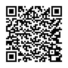 QR Code for Phone number +17342000039