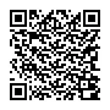 QR Code for Phone number +17342000042