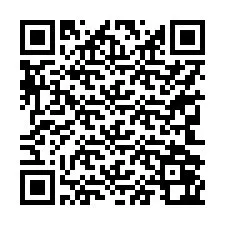 QR Code for Phone number +17342062312