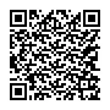 QR Code for Phone number +17342125179