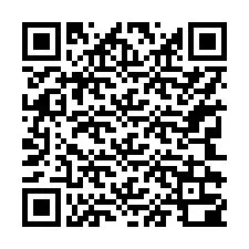 QR Code for Phone number +17342300005