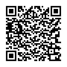 QR Code for Phone number +17342320000