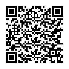 QR Code for Phone number +17343169194